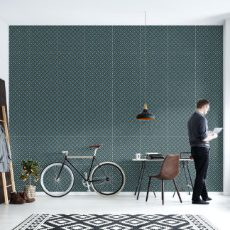 Papel pintado caprichoso de Gran Danés 