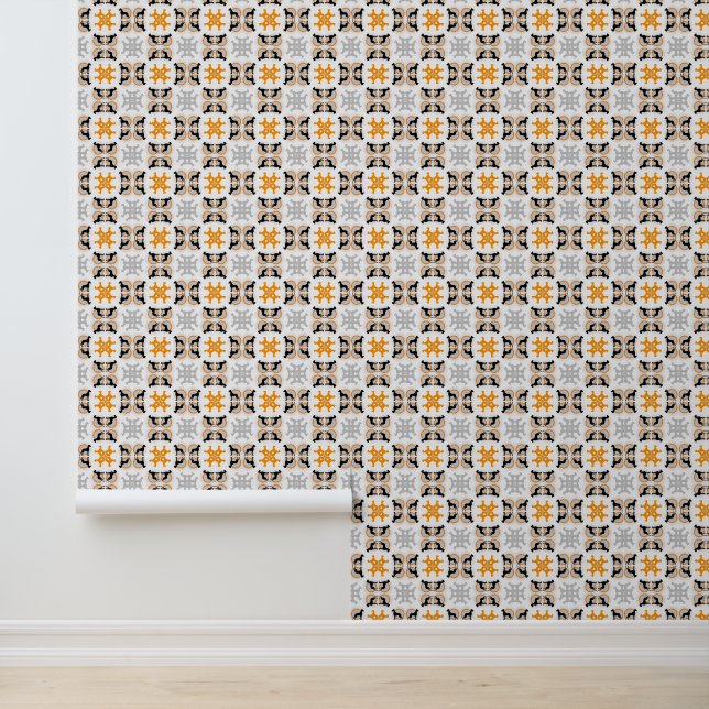 Papel pintado caprichoso del Gran Danés  (Solicitud)