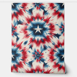Papel Pintado Captain USA
