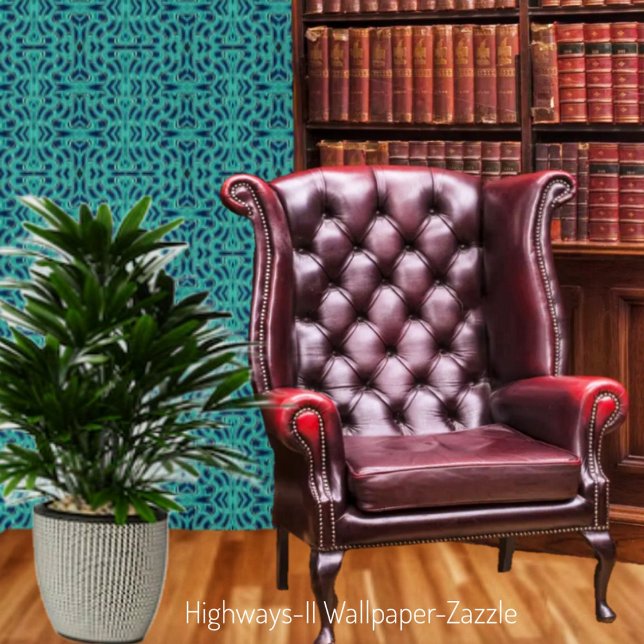 Papel Pintado Carreteras II (Subido por el creador)