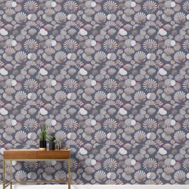 Papel Pintado cáscara de clavija