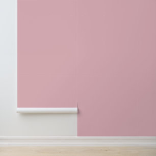 Papel Pintado Cerdito Floral Campestre