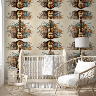 Papel Pintado Chappelle Music Collection CMC 101