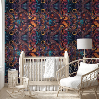 Papel Pintado Chappelle Music Collection CMC 102