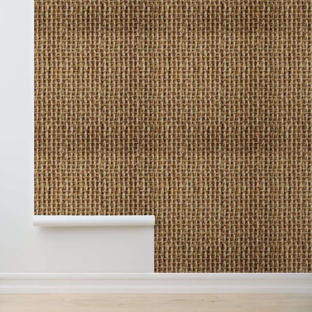 Papel Pintado Chaquetas de algodón de punto falso (Solicitud)