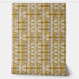 Papel Pintado Cheyenne Wallpaper | m3galleryStudio