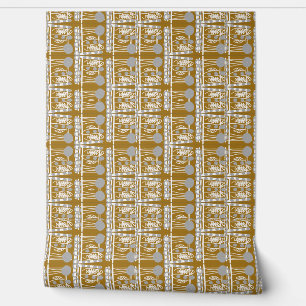 Papel Pintado Cheyenne Wallpaper   m3galleryStudio