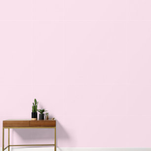 Papel Pintado Chicas de color rosa claro Personalizado  dormitor