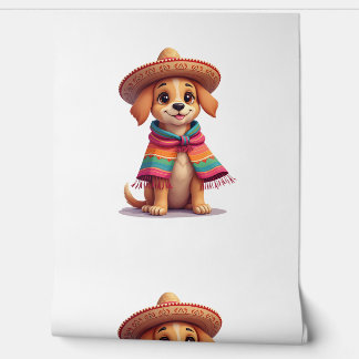 Papel Pintado Chihuahua  Mexico  Cinco de Mayo  Funny Dog  (1)