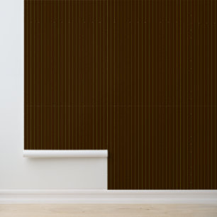 Papel Pintado Chocolate con pimientos de lima