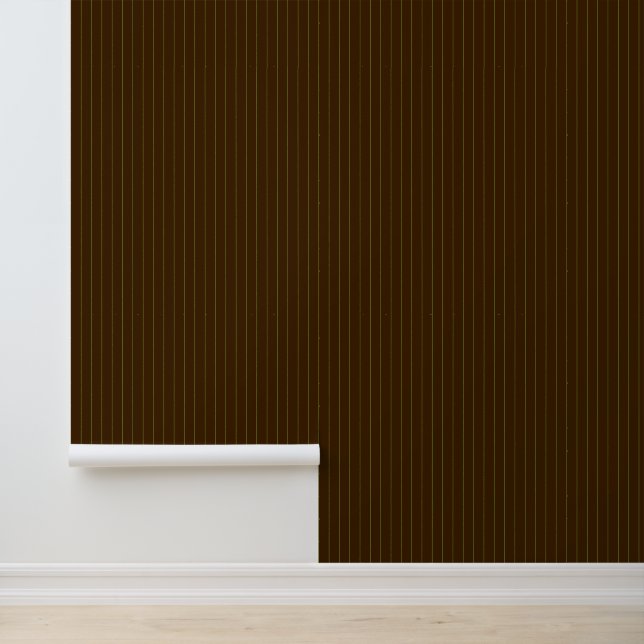 Papel Pintado Chocolate con pimientos de lima (Solicitud)