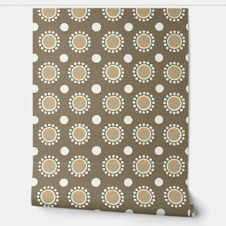 Papel Pintado Circles and Dots - Cirkels en Stippen