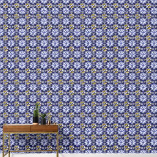 Papel Pintado cítrico italiano de belleza