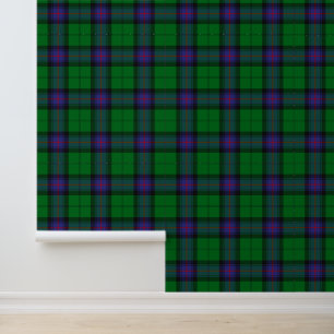 Papel Pintado Clan Armstrong Tartan