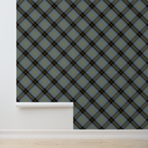 Papel Pintado Clan Bell Tartan