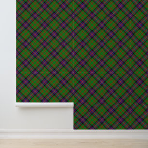 Papel Pintado Clan Cochrane Tartan
