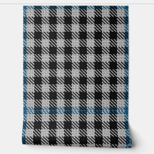 Papel Pintado Clan Gladstone Tartan