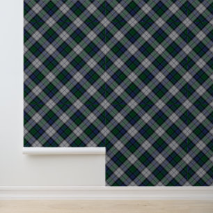 Papel Pintado Clan Graham Dress Tartan