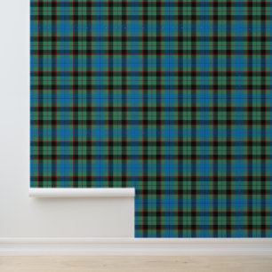 Papel Pintado Clan Guthrie Tartan
