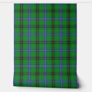 Papel Pintado Clan Henderson Tartan