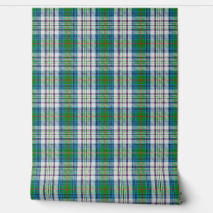 Papel Pintado Clan Kennedy Dress Tartan