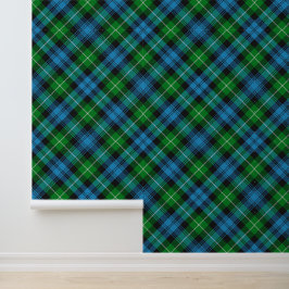 Papel Pintado Clan Lamont Tartán