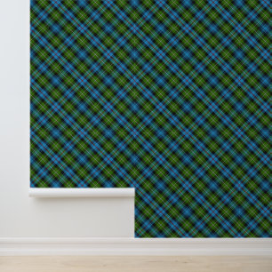 Papel Pintado Clan MacKenzie Tartan