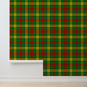 Papel Pintado Clan MacMillan Tartan