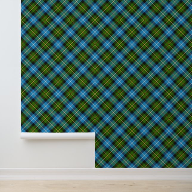 Papel Pintado Clan MacNeil Tartan (Solicitud)