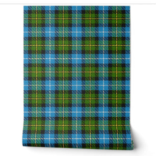 Papel Pintado Clan MacNeil Tartan