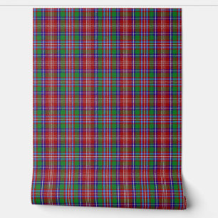 Papel Pintado Clan Ritchie Tartan