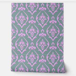 Papel Pintado Clásico de Lujo