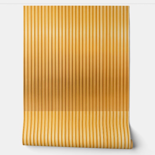 Papel Pintado Clásico de textura de madera (Desenrollar)