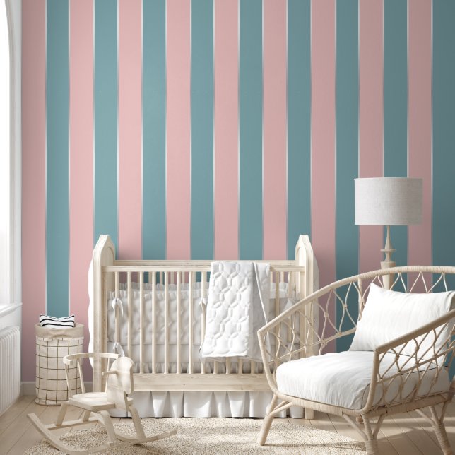 Papel pintado Classic Man (Niños)