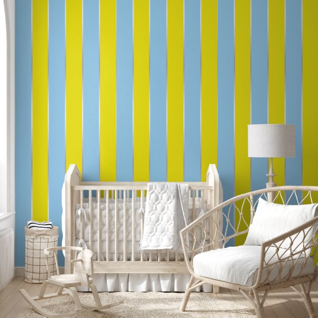 Papel pintado Classic Man (Niños)