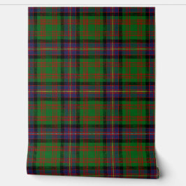 Papel Pintado Cochrane Tartan Plaid Scottish Clan