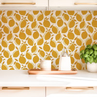 Cocina de Limón Amarillo
