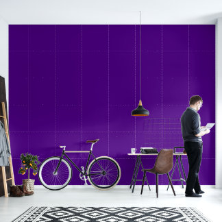 Papel Pintado Código hexadecimal de índigo 4B0082