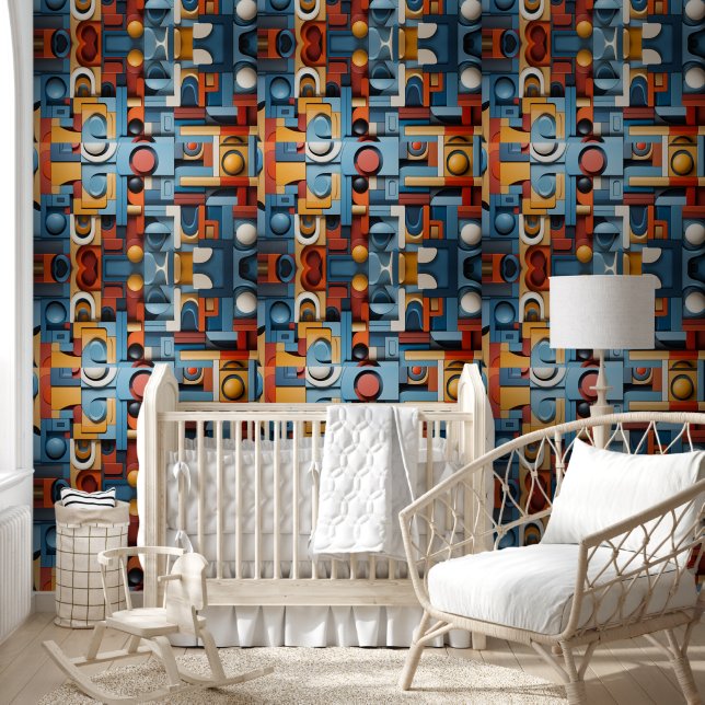 Papel Pintado Colección de fondo de escritorio SGM 3 (Niños)
