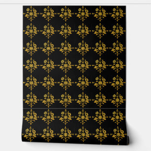 Papel Pintado Colección floral elegante de lujo