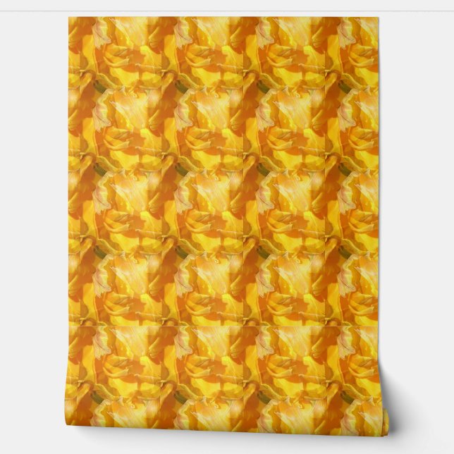 Papel Pintado collective bloom (Desenrollar)