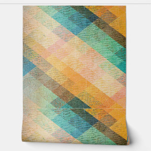 Papel Pintado Color