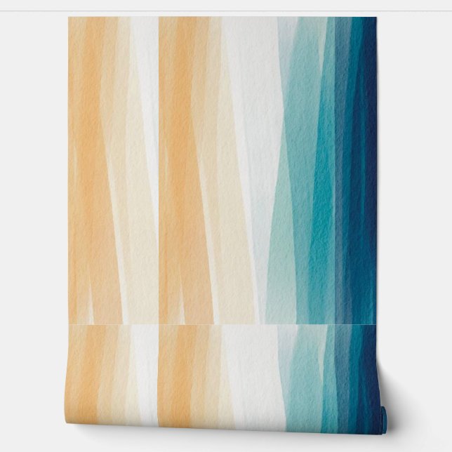 Papel Pintado Color (Desenrollar)