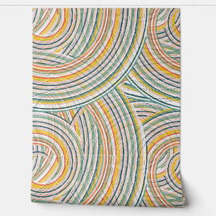 Papel Pintado Color