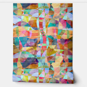 Papel Pintado Color