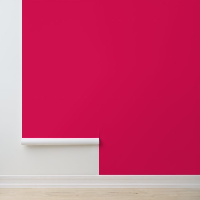 Papel Pintado Color Rosa (Solicitud)
