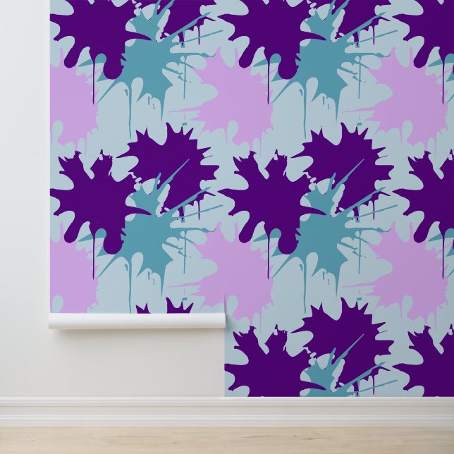 Papel Pintado Colores (Solicitud)