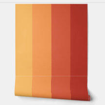 Colores cálidos - tonos retro