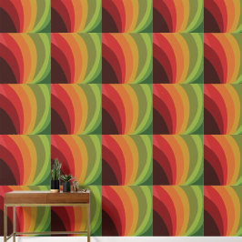 Papel Pintado Colores de caída