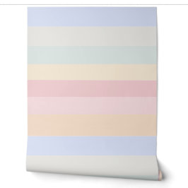 Papel Pintado Colores Suaves
